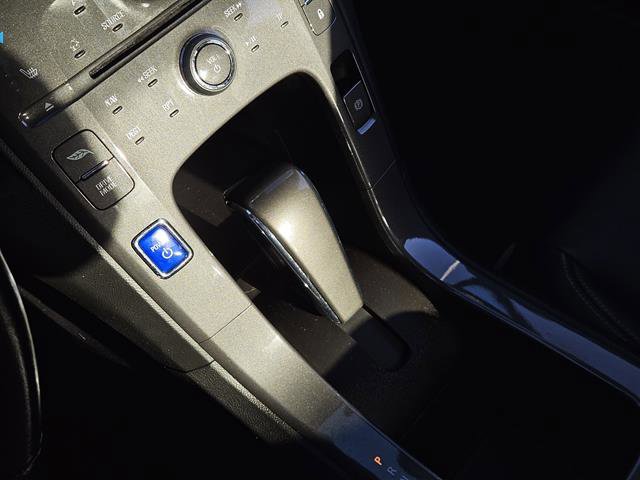Used 2015 Chevrolet Volt Premium w/ Premium Trim Package image 15
