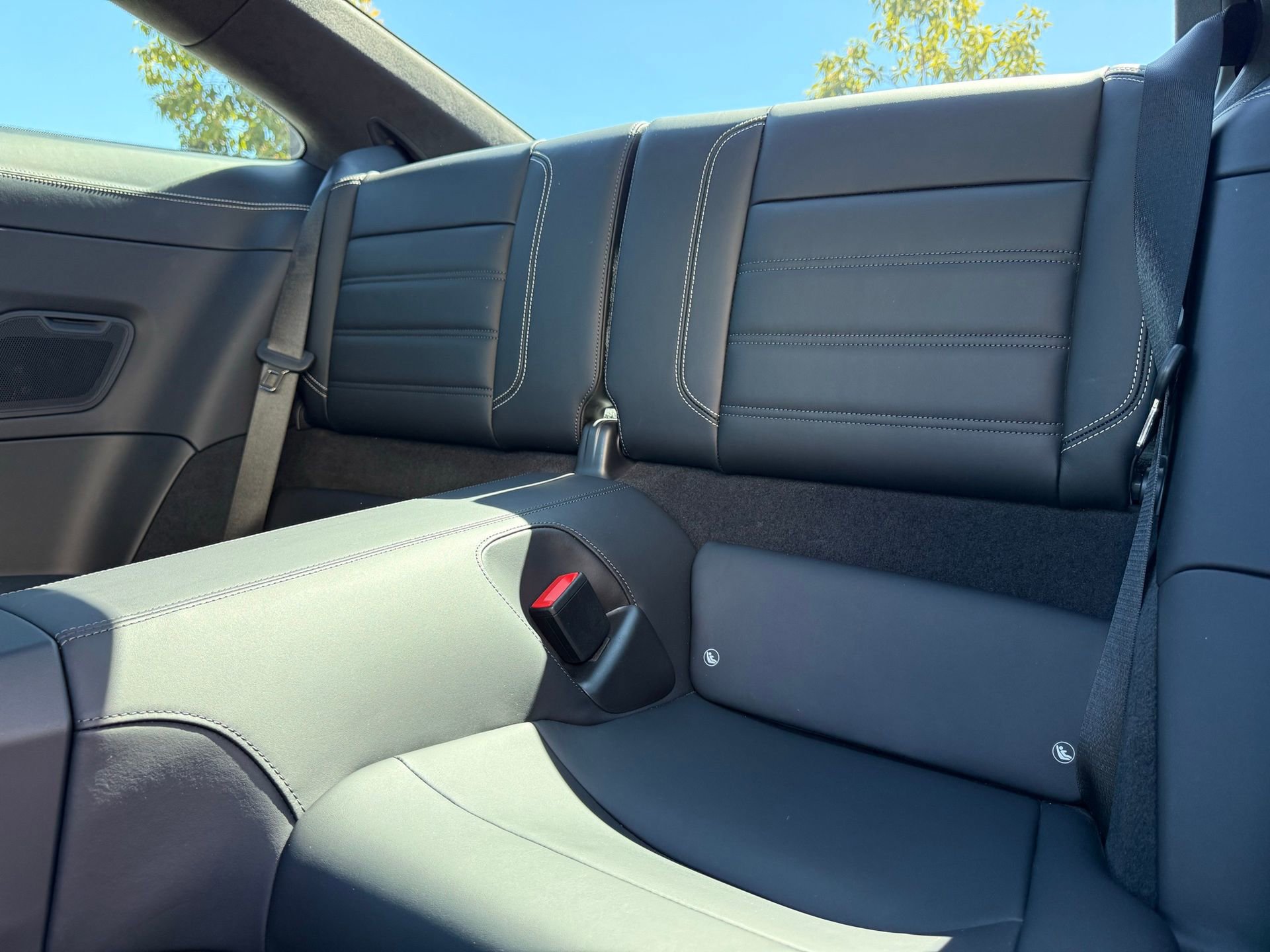 Certified 2024 Porsche 911 Turbo S AWD/4WD image 31