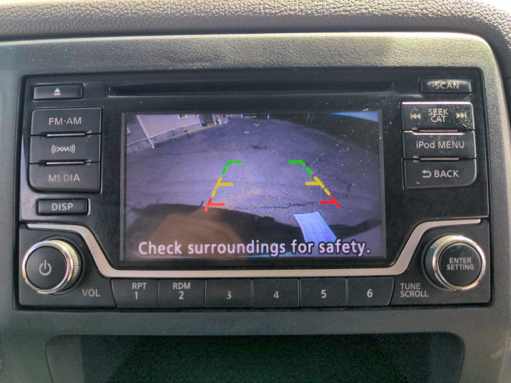 Used 2018 Nissan NV 2500 SV RWD image 22