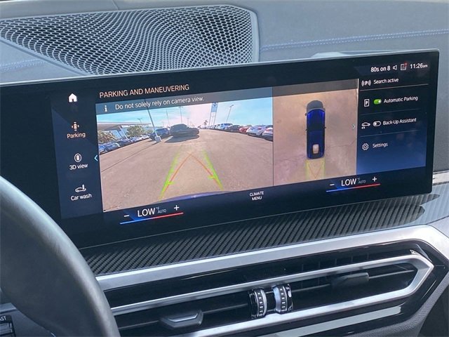 Certified 2023 BMW i4 M50 w/ Premium Package image 30