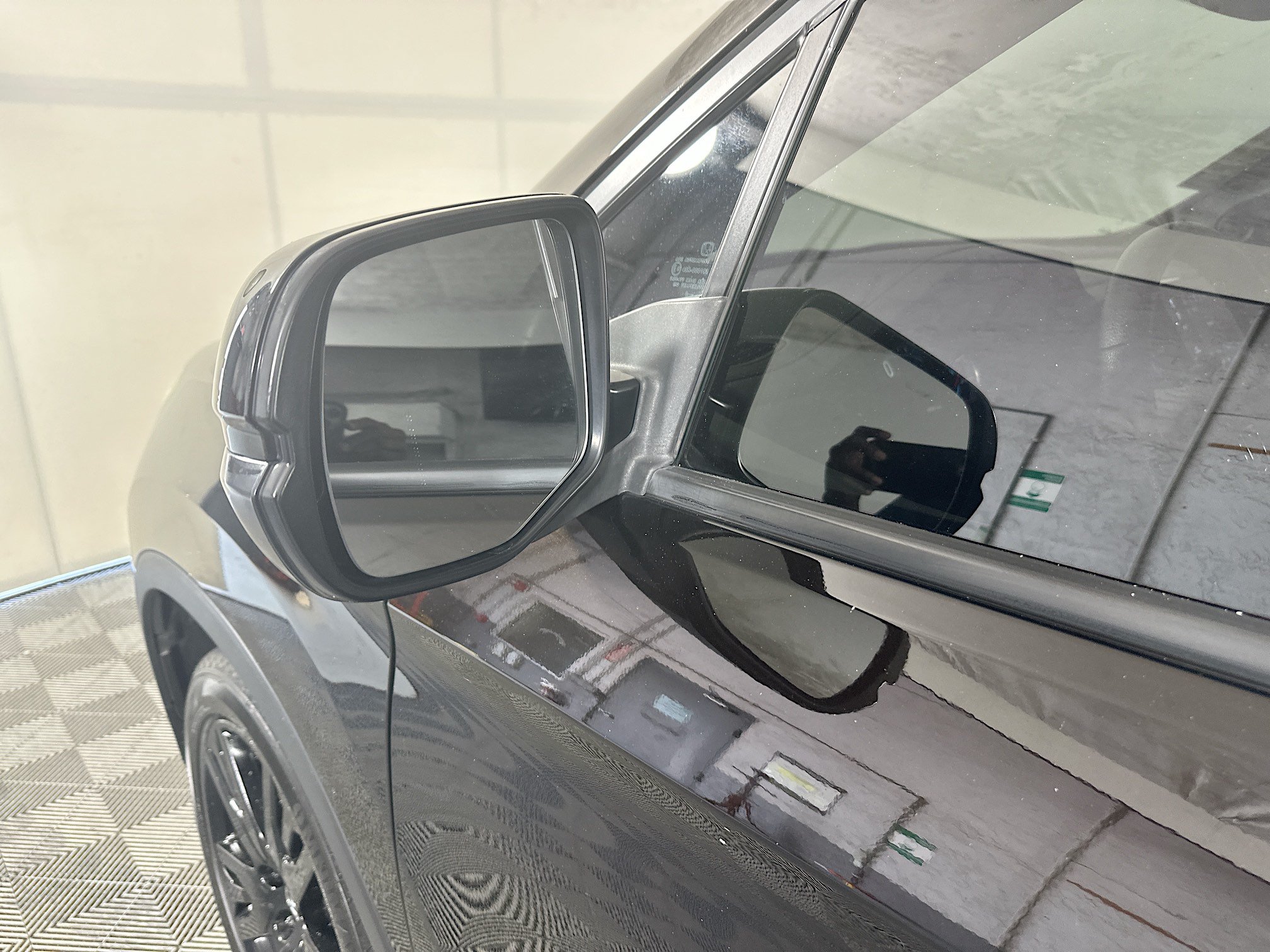 Used 2021 Honda Passport Sport image 10