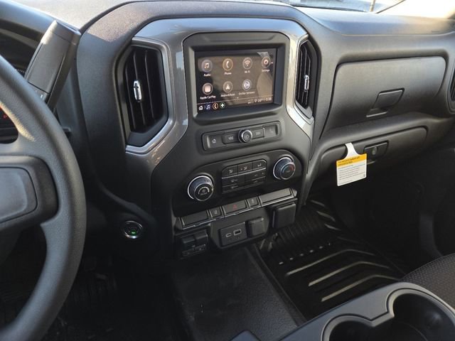 New 2026 Chevrolet Silverado 2500 W/T w/ WT Convenience Package AWD/4WD image 34