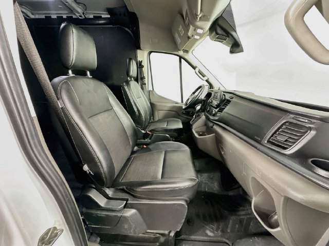 Used 2023 Ford Transit 250 Medium Roof AWD w/ Load Area Protection Package image 27