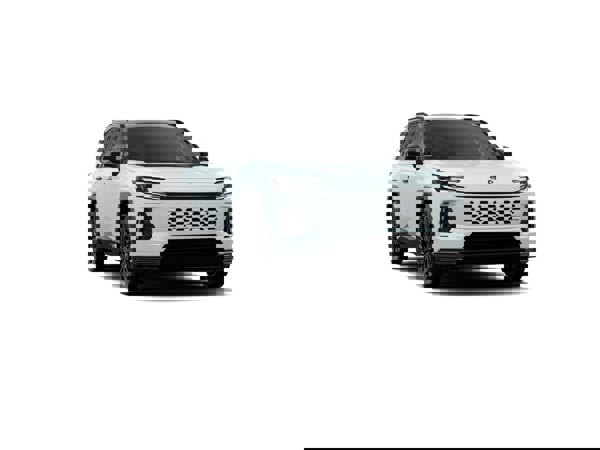 New 2026 Toyota RAV4 XSE image 16