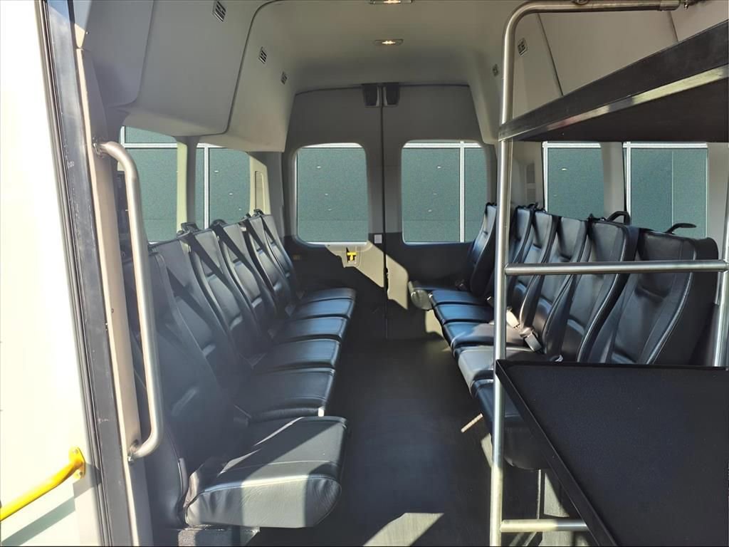 New 2026 Ford Transit 350 XL image 11