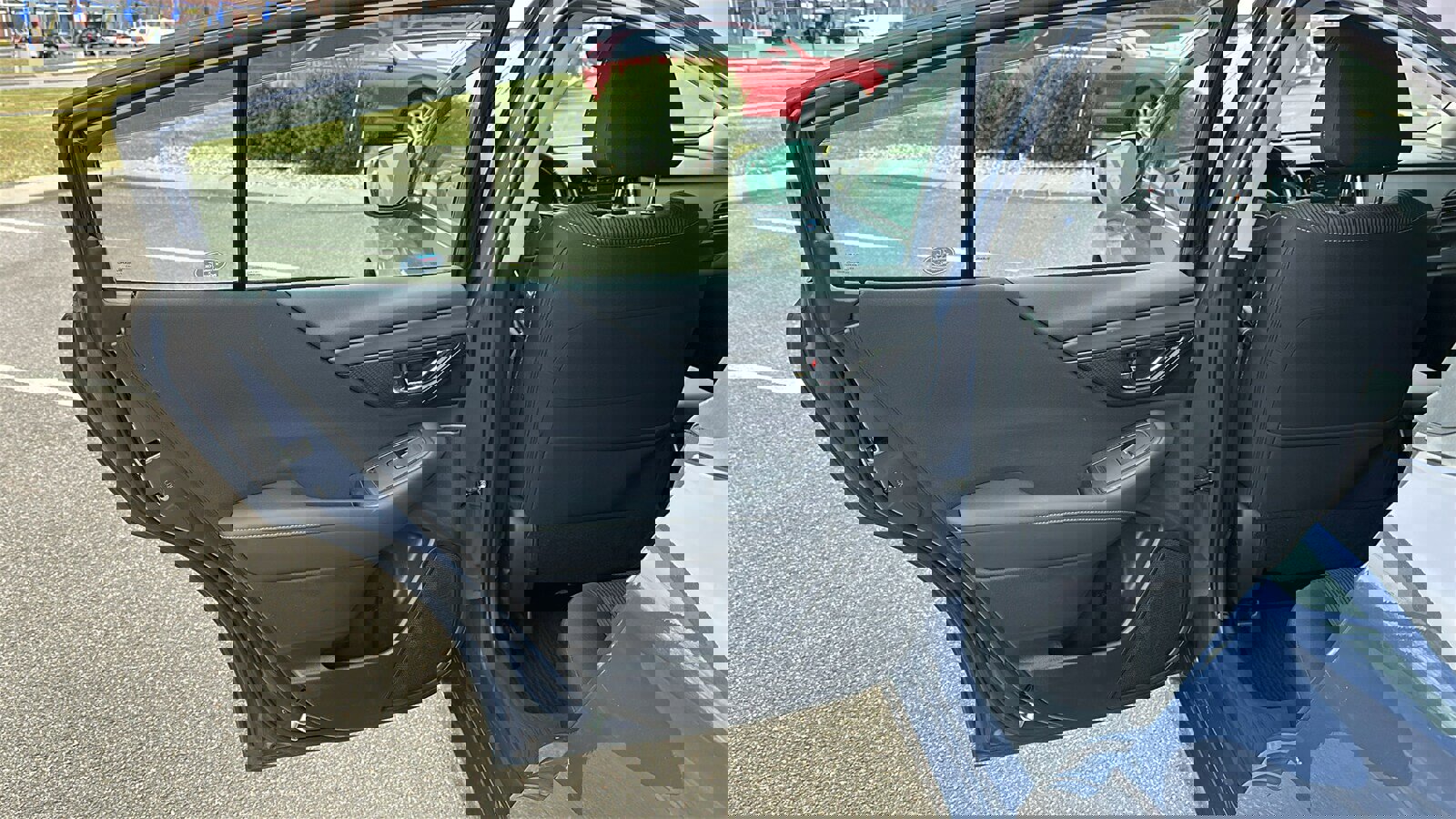 Used 2023 Subaru Legacy Premium image 19