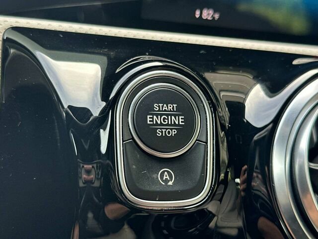 Certified 2022 Mercedes-Benz CLA 250 image 25