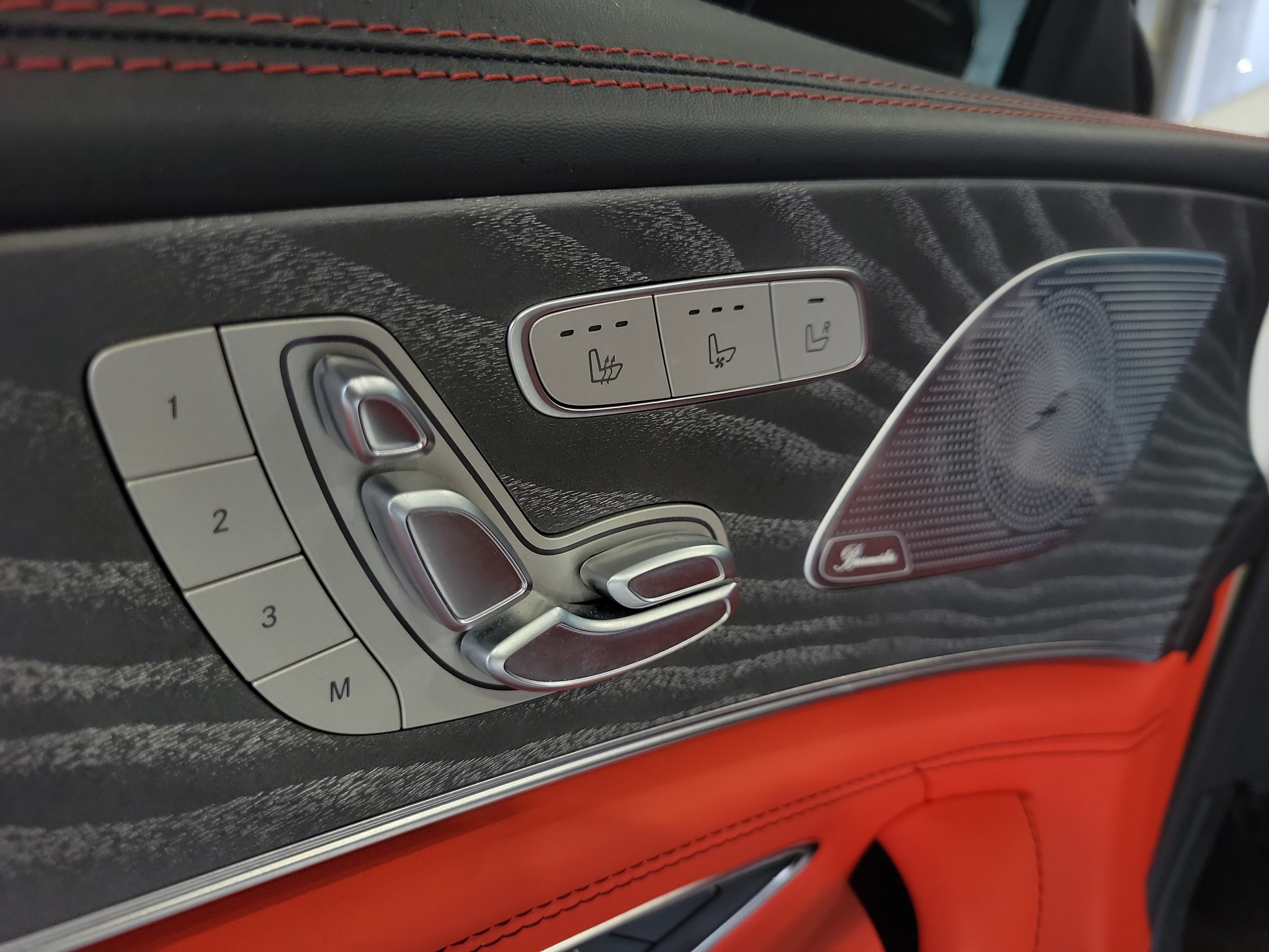 Used 2021 Mercedes-Benz AMG GT 43 image 20