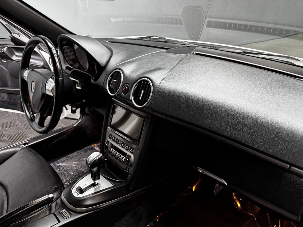 Used 2007 Porsche Boxster RWD image 47