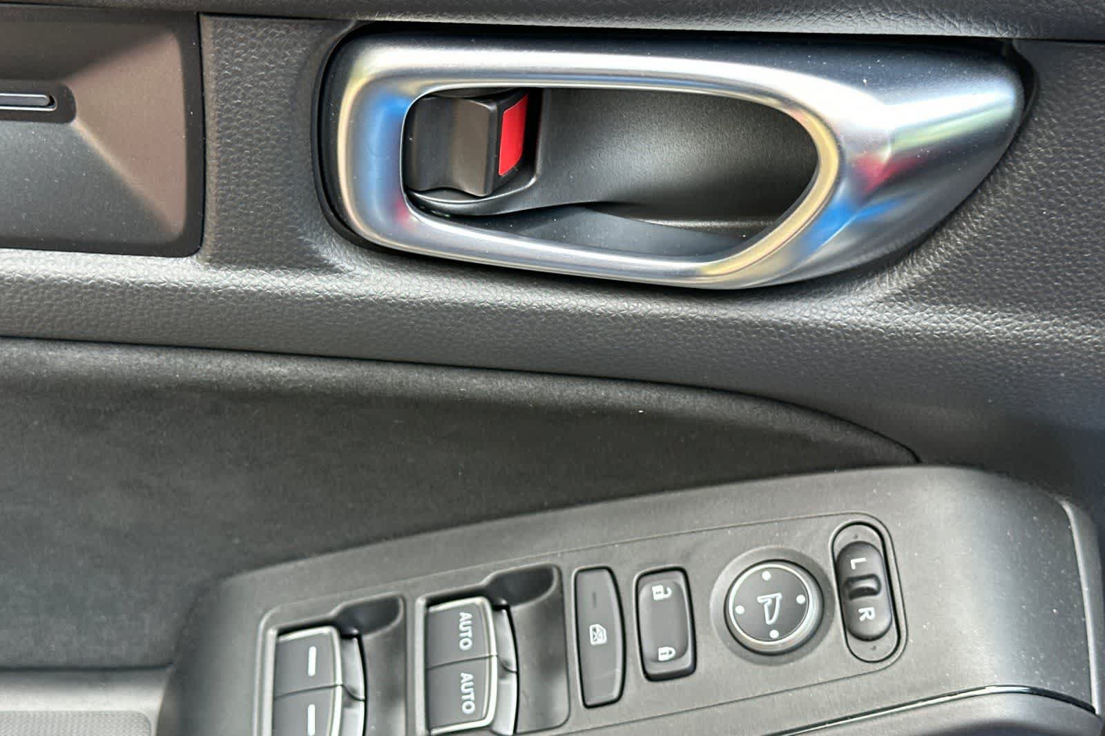 Used 2026 Honda Civic Type R image 15