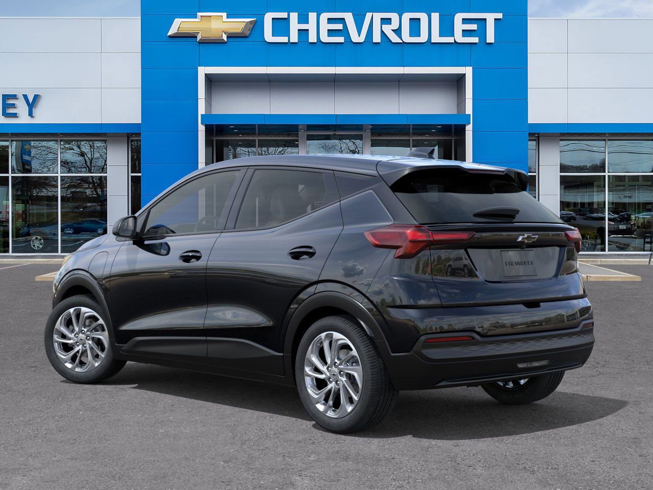 New 2027 Chevrolet Bolt LT w/ Comfort Package image 6