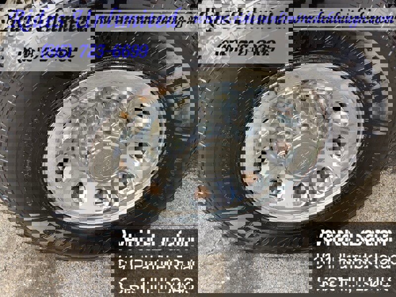 Used 2004 Ford F250 XLT image 39