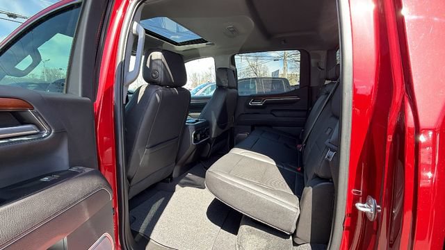 Used 2023 GMC Sierra 1500 Denali AWD/4WD image 36