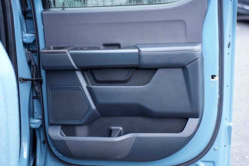 Certified 2023 Ford F150 XL w/ STX Appearance Package image 16