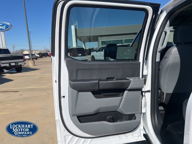 New 2026 Ford F250 XL image 13