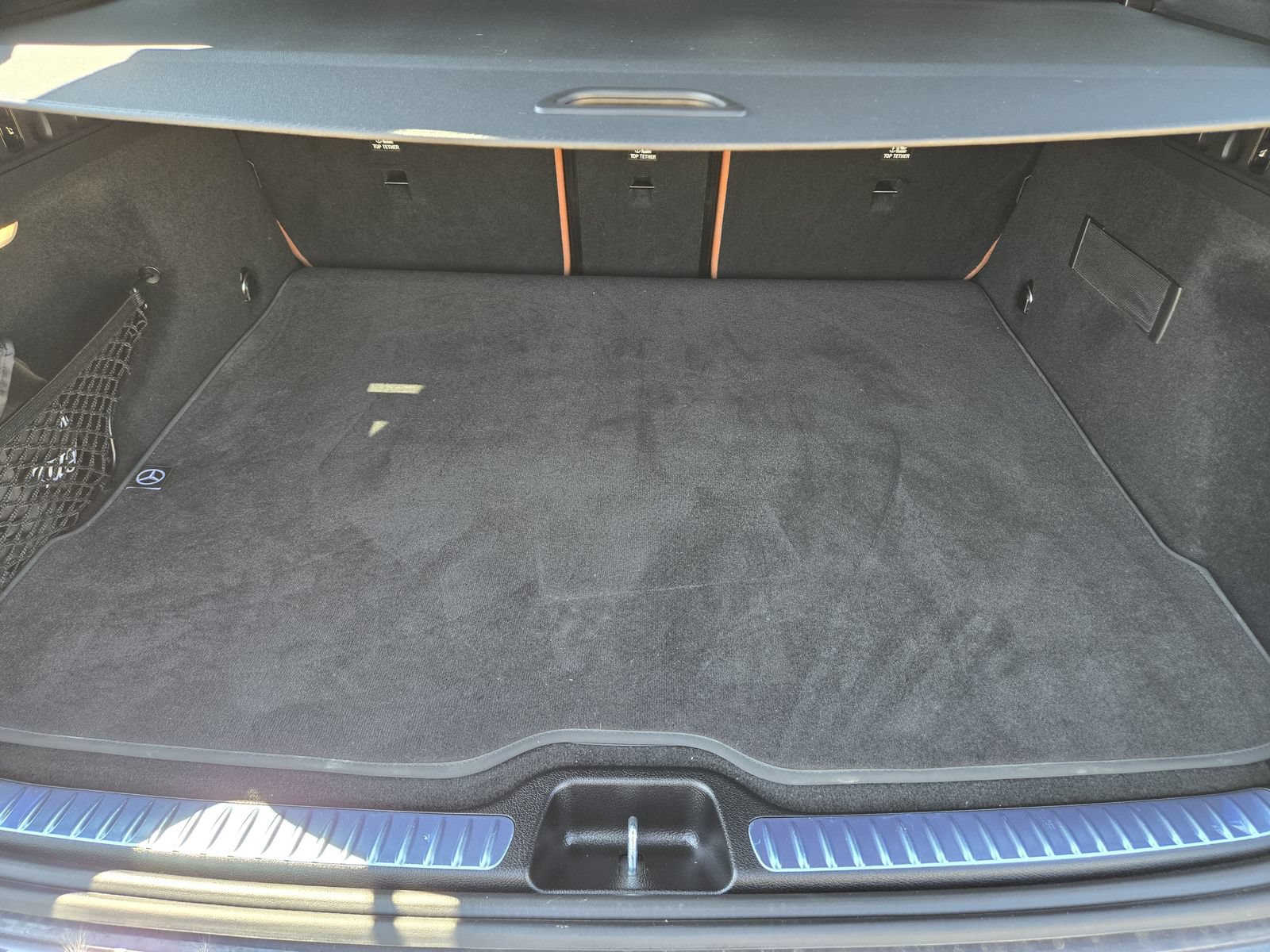 Used 2023 Mercedes-Benz GLC 300 image 36