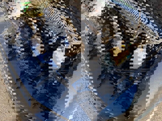 Used 2015 Chevrolet Express 2500 LS image 20