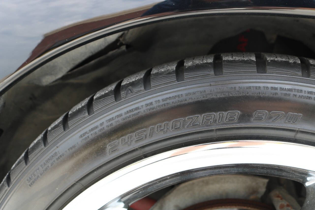 Used 1997 Ford Mustang GT RWD image 18