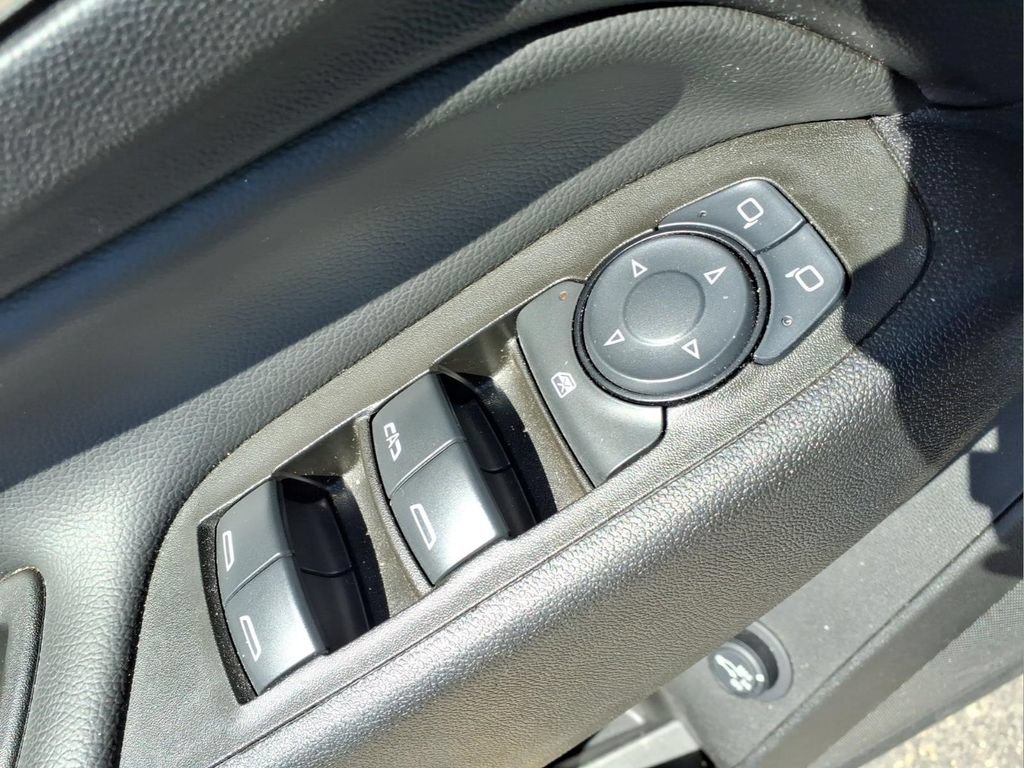 Used 2024 Chevrolet Equinox LT AWD/4WD image 17