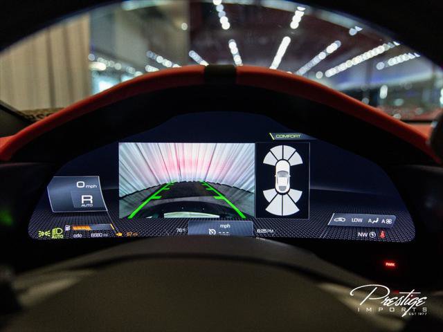 Used 2021 Ferrari Roma RWD image 39