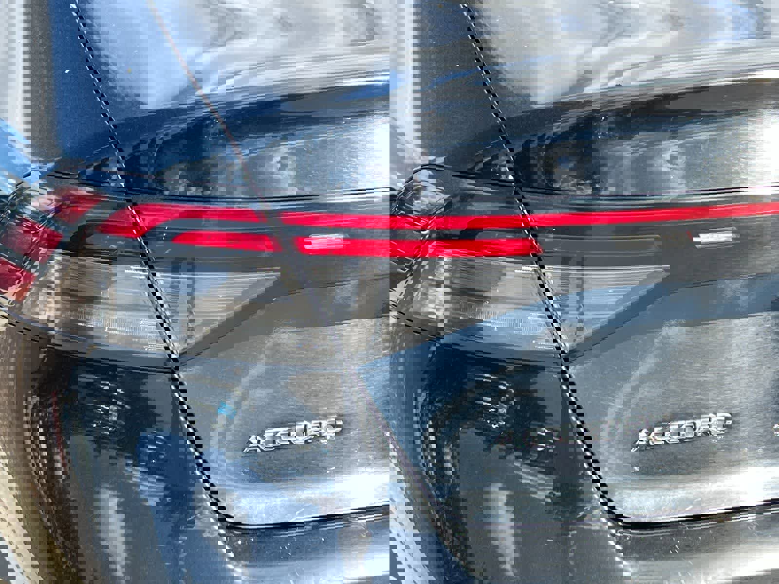 Used 2024 Honda Accord EX image 27