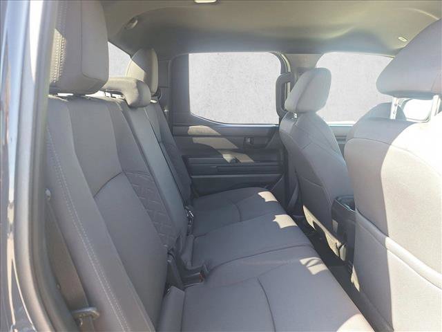 Certified 2024 Toyota Tacoma SR w/ SR Upgrade Package image 17