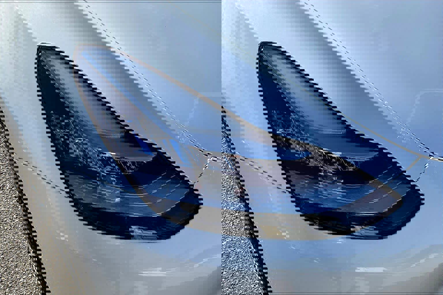 Used 2021 Tesla Model Y Long Range image 27