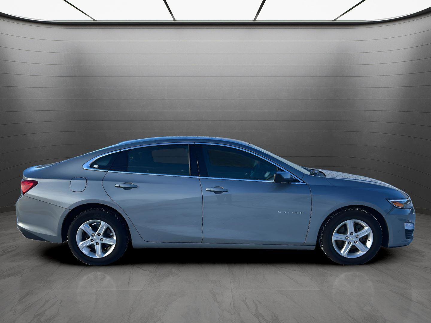 Used 2023 Chevrolet Malibu LT image 5