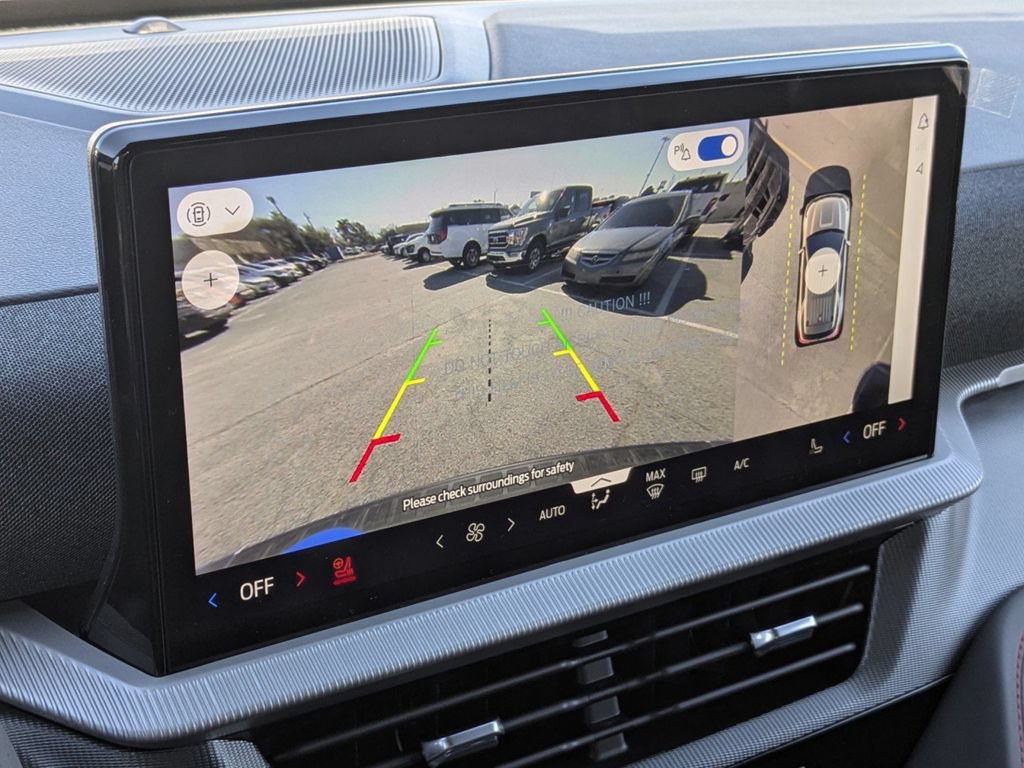 New 2026 Ford Explorer ST w/ Sun And Sound Package AWD/4WD image 24