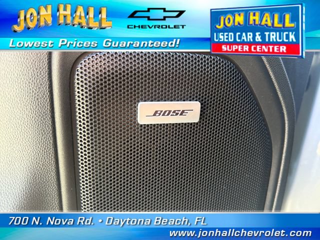 Used 2020 Chevrolet Silverado 2500 High Country w/ Z71 Off-Road Package AWD/4WD image 23