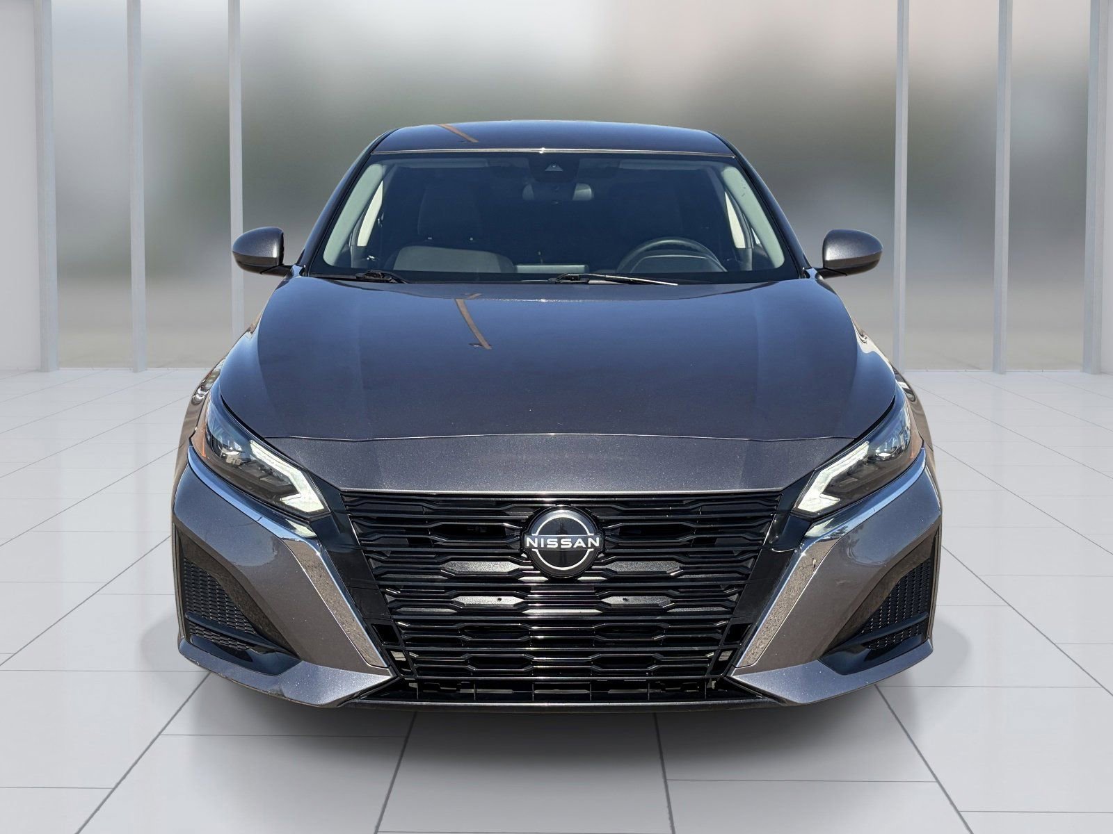 Certified 2023 Nissan Altima 2.5 S image 9