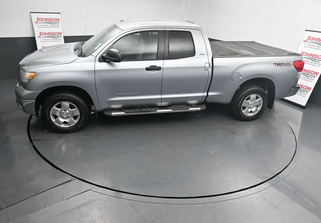 Used 2011 Toyota Tundra 4x4 Double Cab image 26
