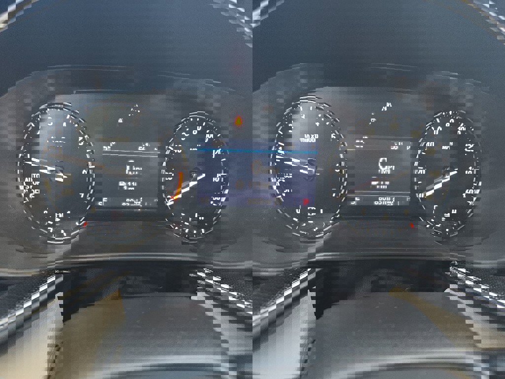 Used 2023 Buick Envision Preferred image 11