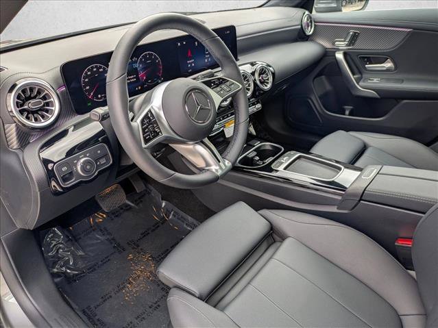 Certified 2026 Mercedes-Benz CLA 250 image 12