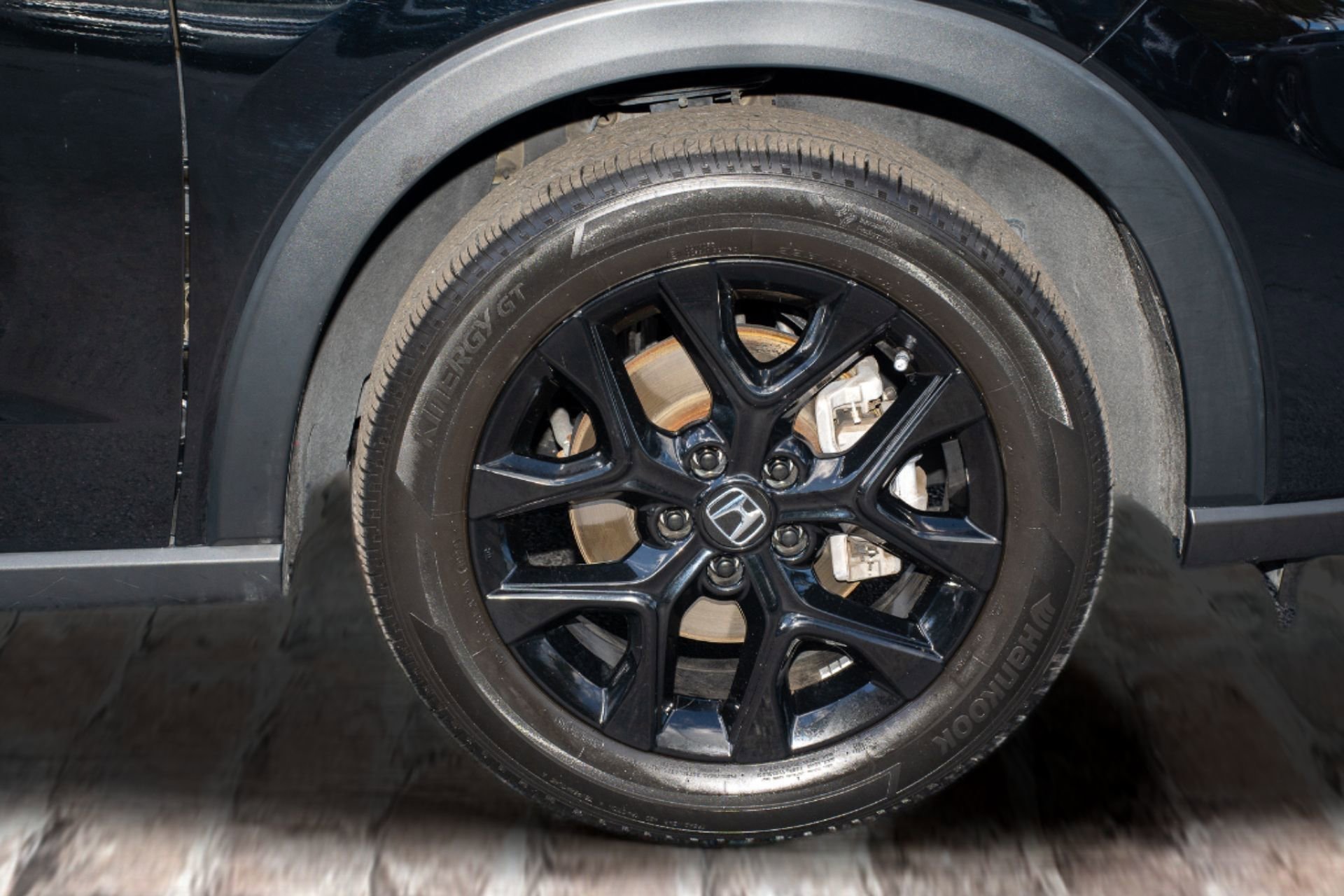 Used 2023 Honda HR-V Sport image 39