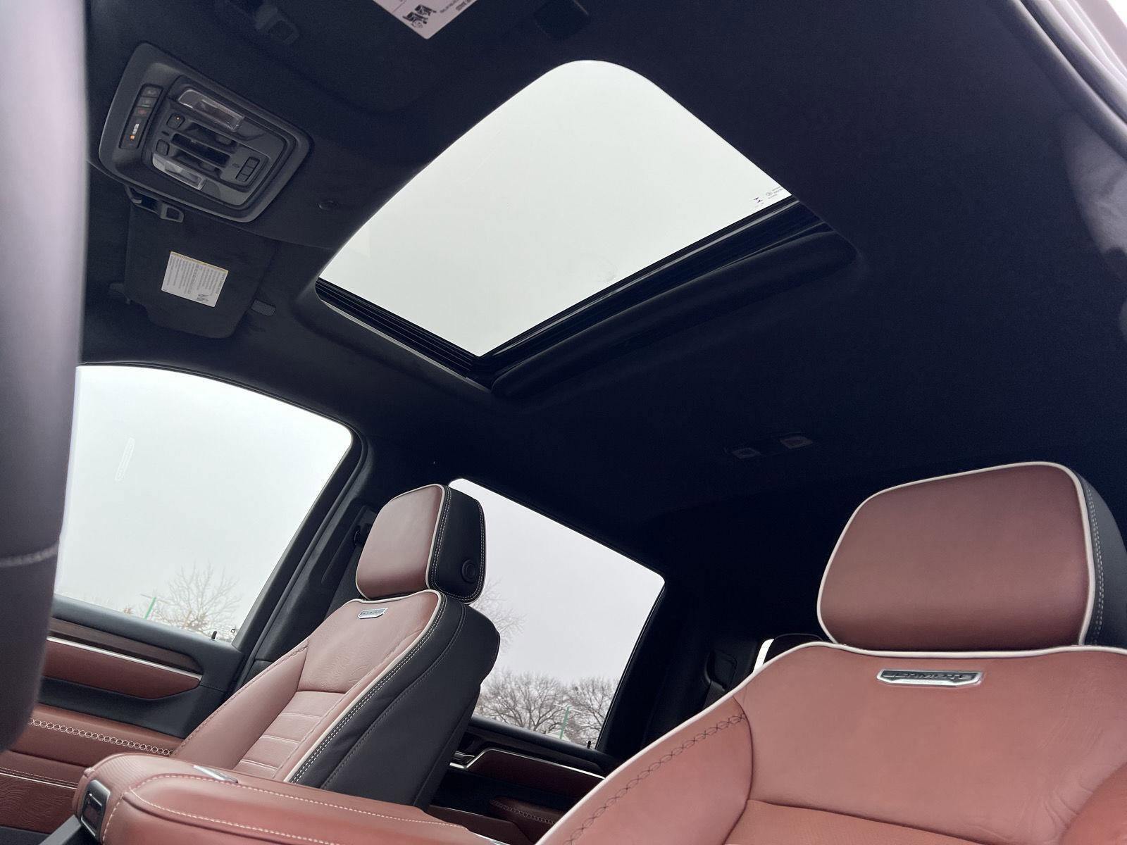 New 2026 GMC Sierra 2500 Denali Ultimate image 48