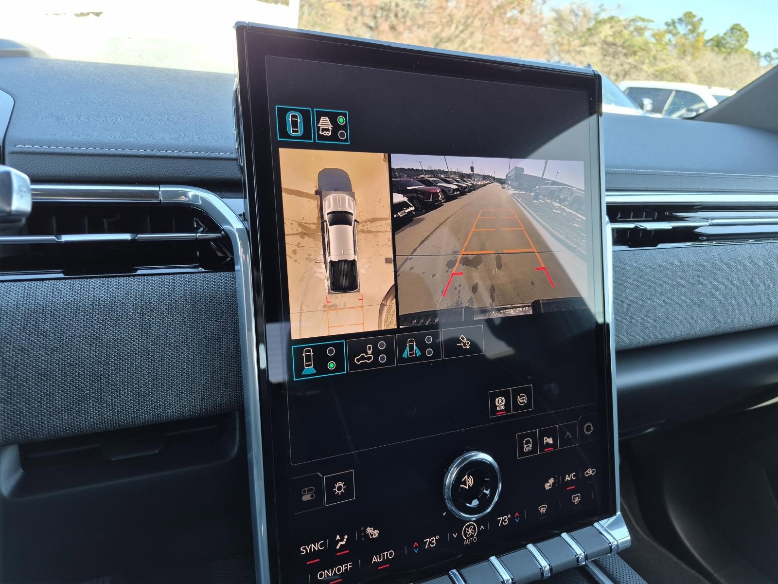 New 2026 GMC Sierra EV Elevation AWD/4WD image 22