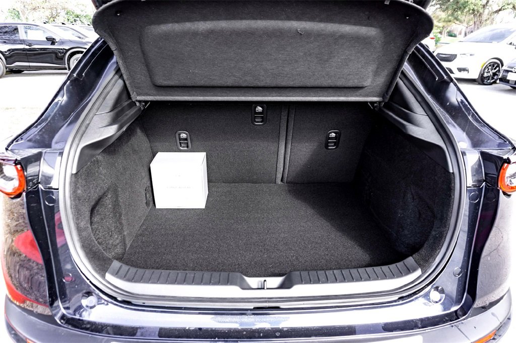 New 2026 MAZDA CX-30 AWD 2.5 S w/ Premium Package image 21