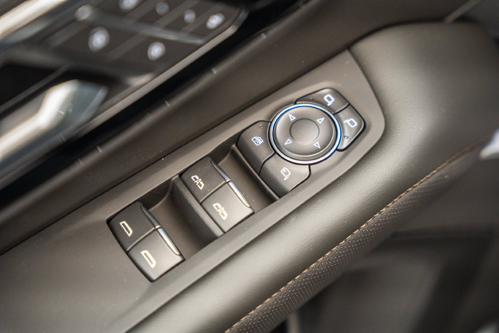 New 2026 Chevrolet Tahoe High Country AWD/4WD image 45