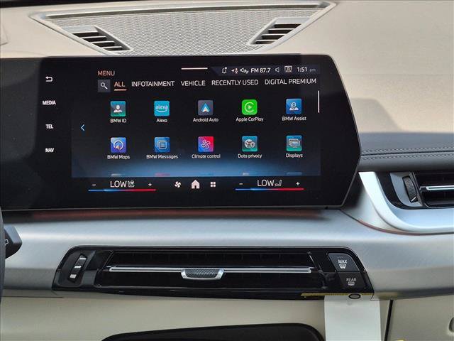 New 2026 BMW X1 xDrive28i w/ Technology Package AWD/4WD image 11