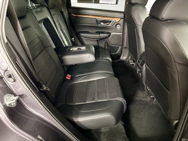 Used 2021 Honda CR-V Touring image 13