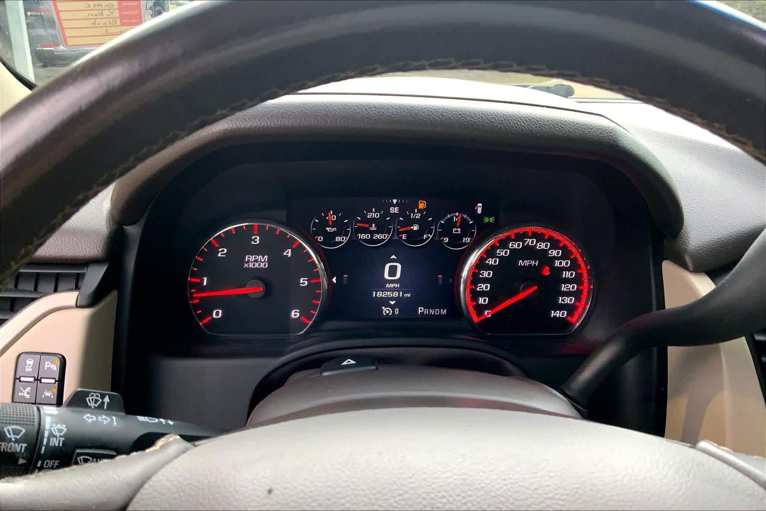 Used 2016 GMC Yukon XL Denali w/ Open Road Package AWD/4WD image 24
