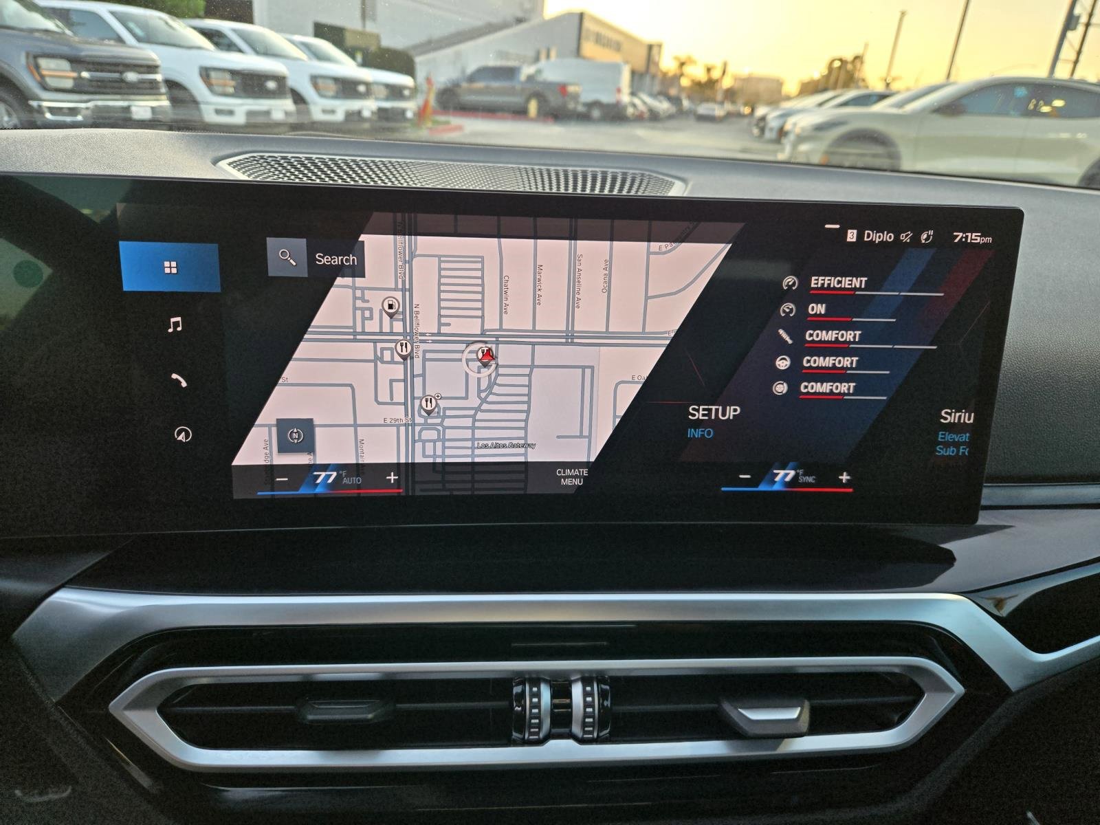 Used 2023 BMW M2 image 11