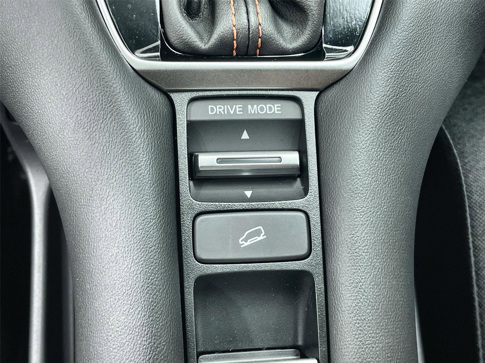 New 2026 Honda HR-V Sport image 20