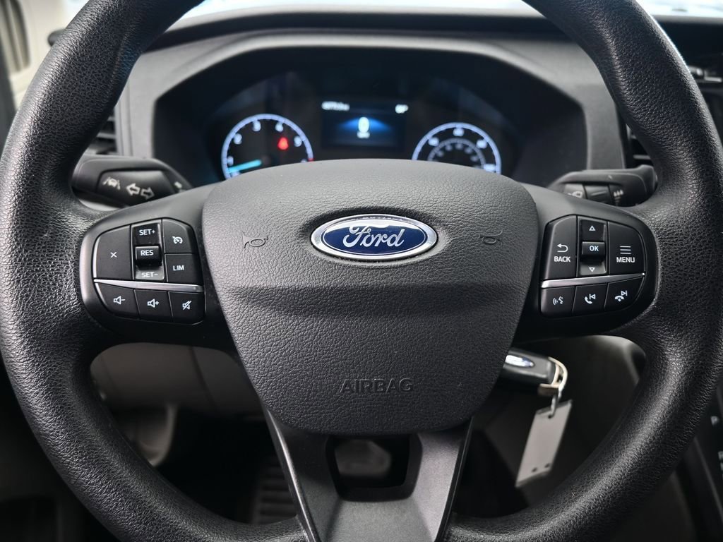 Used 2023 Ford Transit 350 XLT image 26