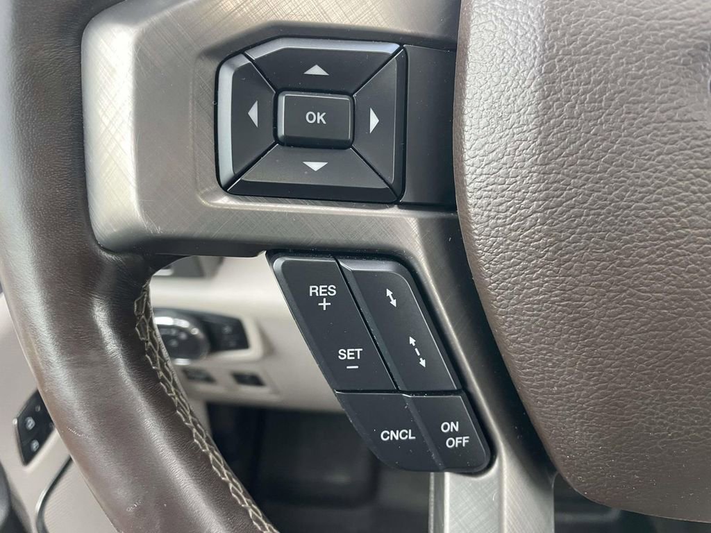 Used 2019 Ford F150 Limited image 30