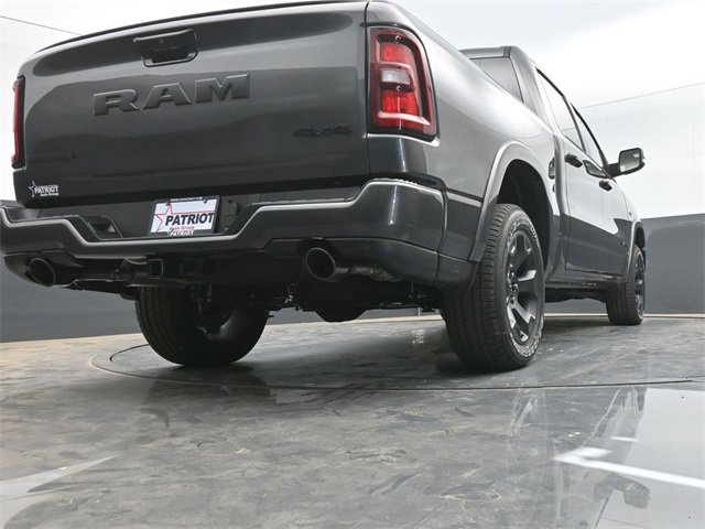 New 2026 RAM 1500 Big Horn image 44