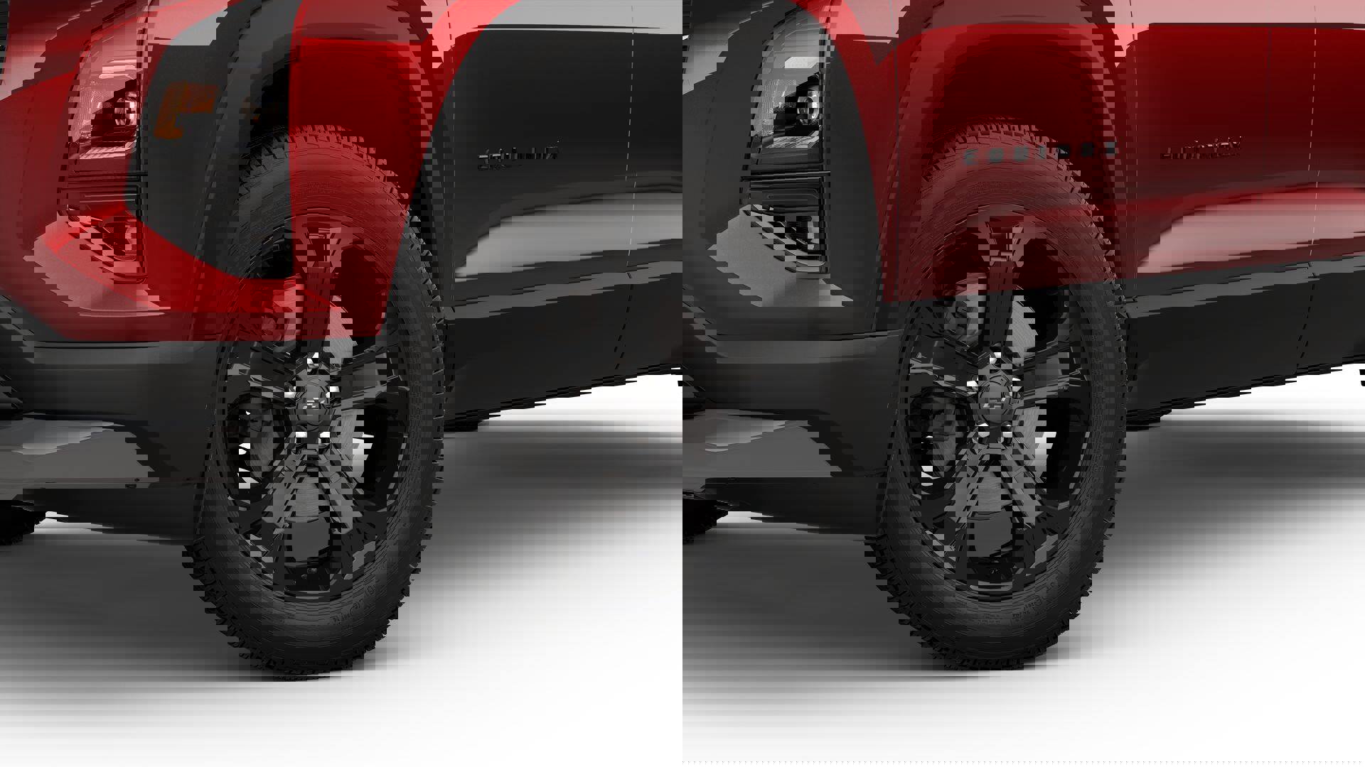 New 2026 Chevrolet Equinox LT image 52