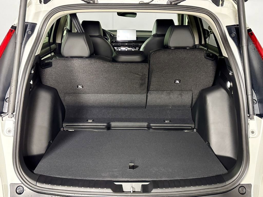 New 2026 Honda CR-V EX-L image 21