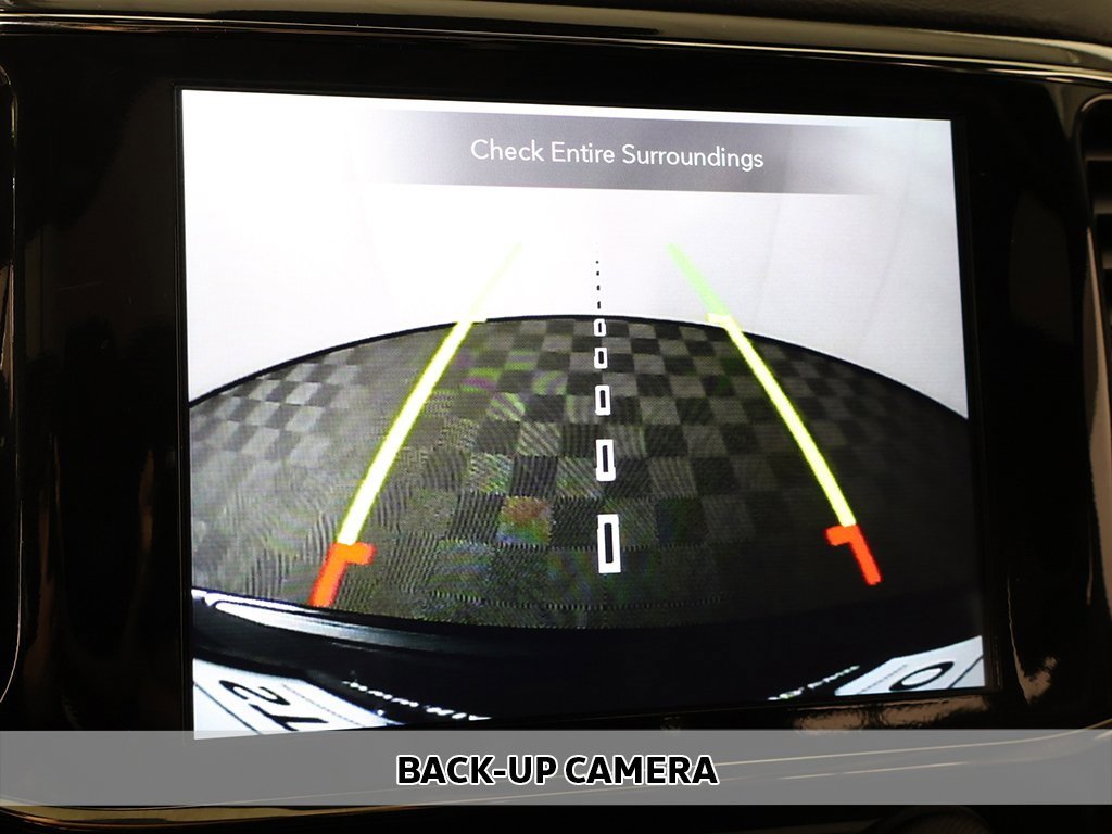 Used 2021 Jeep Grand Cherokee Limited X image 8